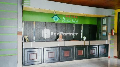 Hotel Pondok Indah Redpartner