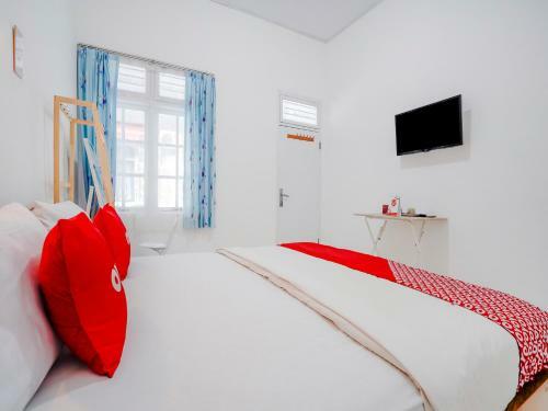 Oyo 90467 Hotel Putrajaya Syariah