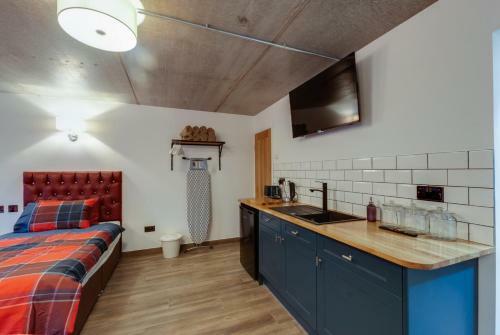 Alberts Apartments