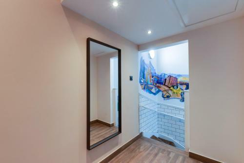 Alberts Apartments