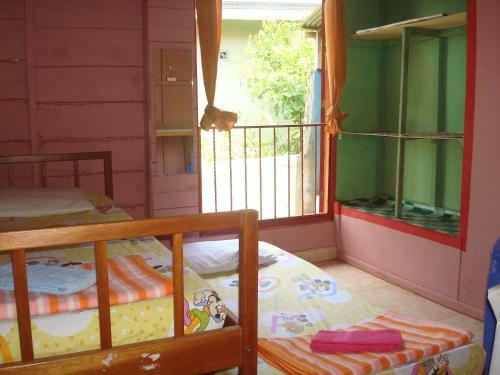 Se'pon Homestay