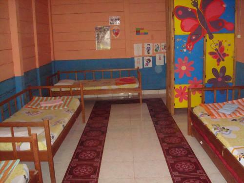 Se'pon Homestay