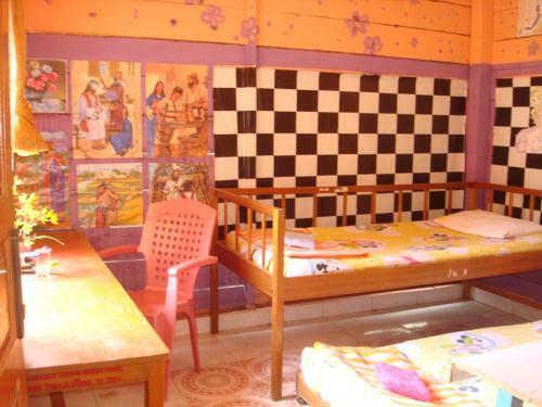 Se'pon Homestay