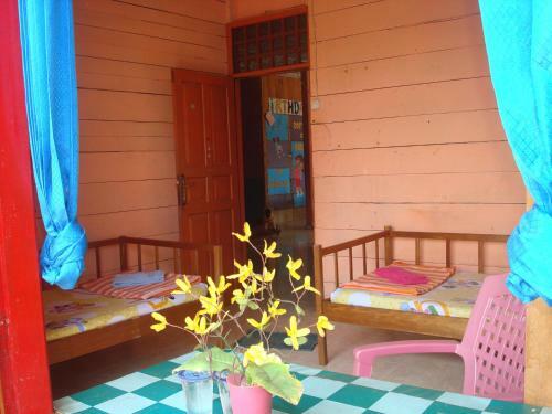 Se'pon Homestay