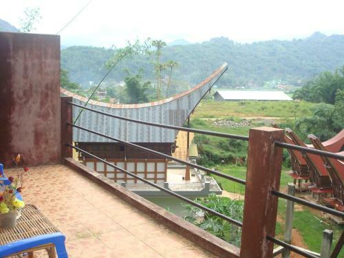 Se'pon Homestay