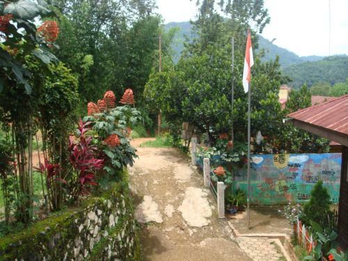 Se'pon Homestay