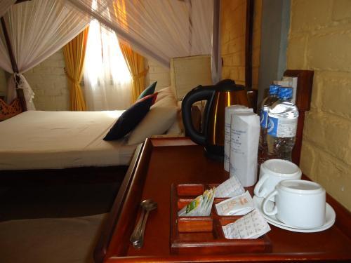 Lake Serenity Boutique Hotel
