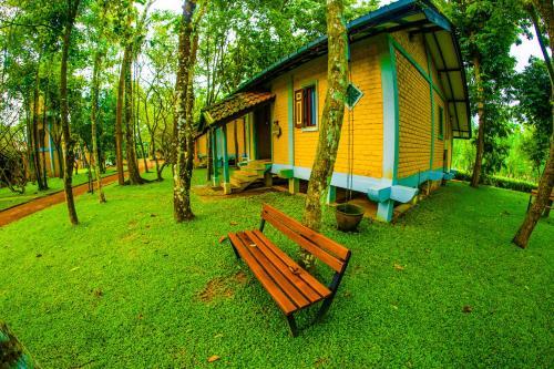 Lake Serenity Boutique Hotel