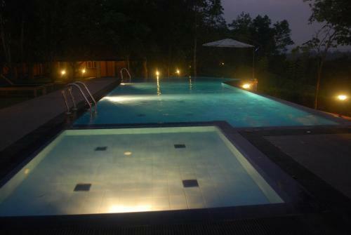 Lake Serenity Boutique Hotel