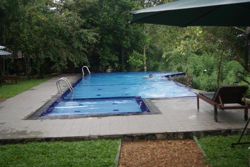 Lake Serenity Boutique Hotel