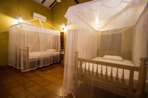 Lake Serenity Boutique Hotel
