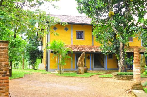 Lake Serenity Boutique Hotel