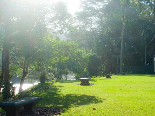 Hotel Kitulgala Rest House