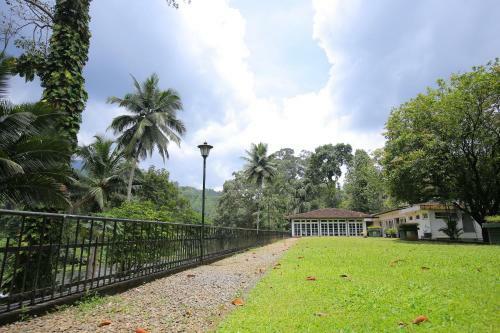 Hotel Kitulgala Rest House
