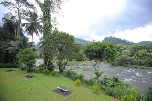 Hotel Kitulgala Rest House