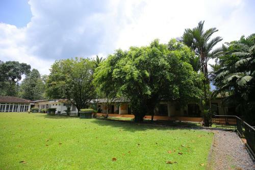 Hotel Kitulgala Rest House