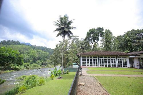 Hotel Kitulgala Rest House