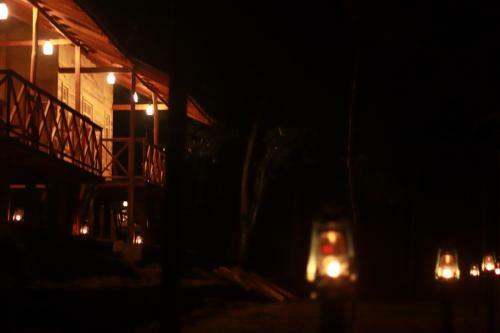 Paradise Garden Resort