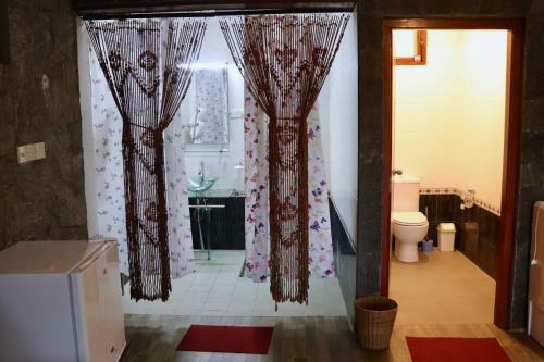 Paradise Garden Resort