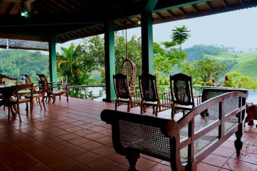 Paradise Garden Resort