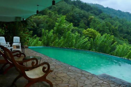 Paradise Garden Resort