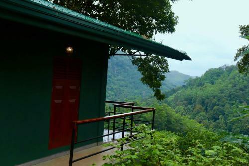 Paradise Garden Resort