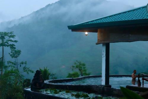 Paradise Garden Resort