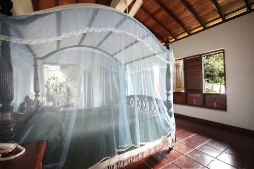 Paradise Garden Resort