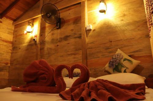 Paradise Garden Resort