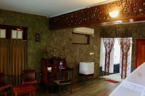 Paradise Garden Resort