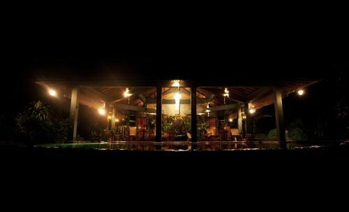 Paradise Garden Resort