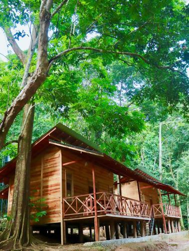 Paradise Garden Resort