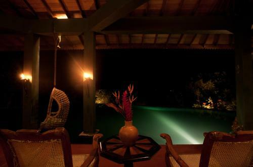 Paradise Garden Resort