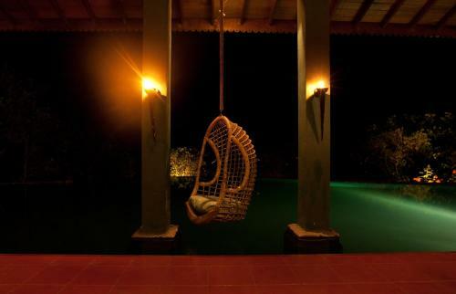 Paradise Garden Resort