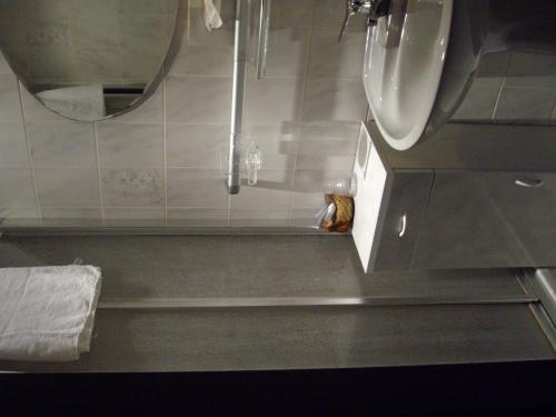 Hotel H�tel Des Vosges