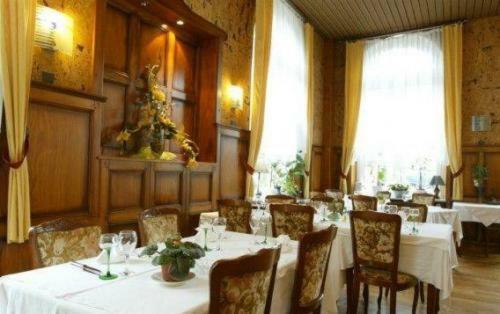 Hotel H�tel Des Vosges