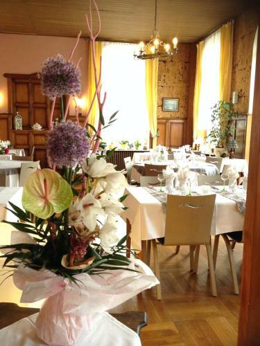 Hotel H�tel Des Vosges
