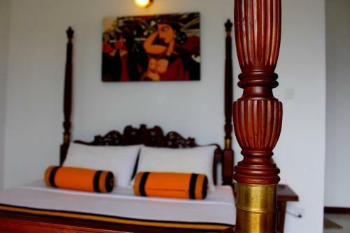 Hotel Sky Lodge