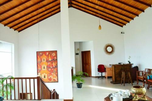 Hotel Sky Lodge