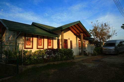 Hotel Sky Lodge