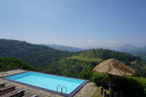 Hotel Sky Lodge