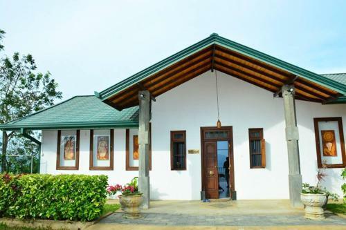 Hotel Sky Lodge