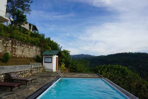 Hotel Sky Lodge