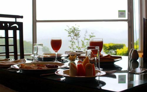Hotel Sky Lodge