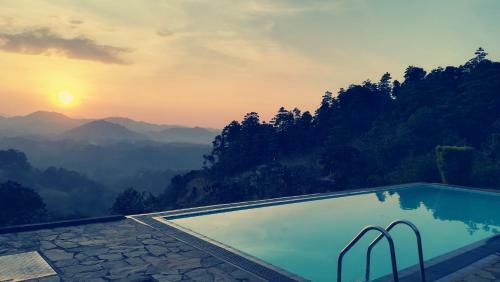 Hotel Sky Lodge