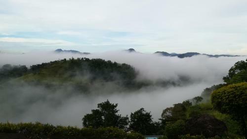 Hotel Sky Lodge