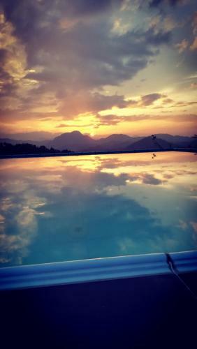 Hotel Sky Lodge