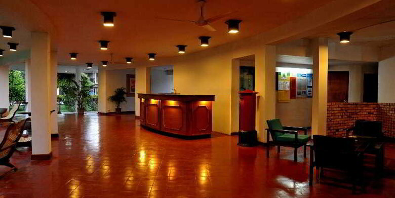 Palm Village Hotel
