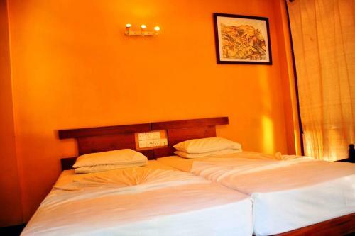 Hostal The Rest House Belihuloya