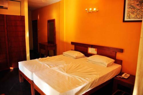 Hostal The Rest House Belihuloya